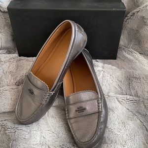 Coach, Women’s Loafers - size 8